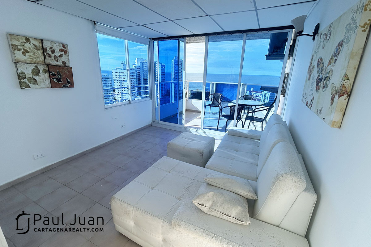 Beautiful vacation apartment